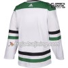 Dallas Stars tröja Blank Adidas Vit Authentic - NHL Tröjor Barn